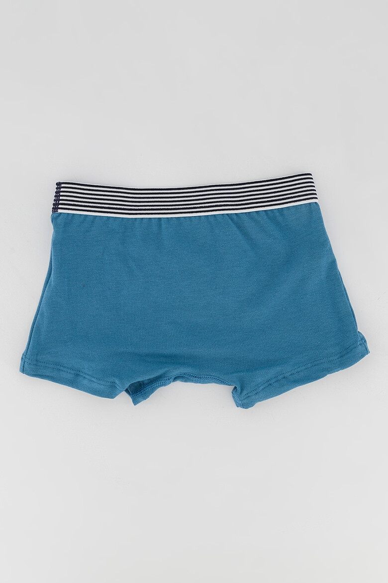 PETIT BATEAU Боксерки с памук - 2 чифта - Pepit.bg
