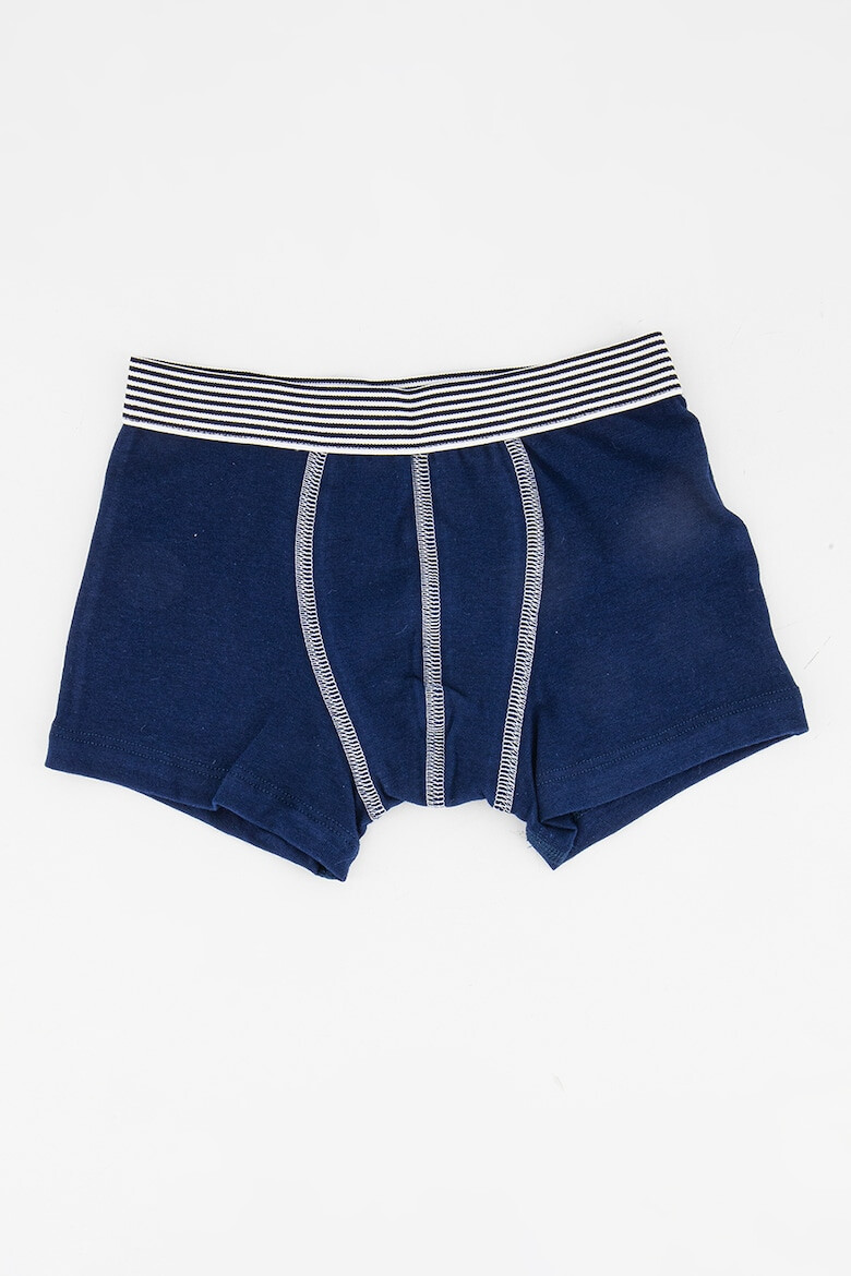 PETIT BATEAU Боксерки с памук - 2 чифта - Pepit.bg