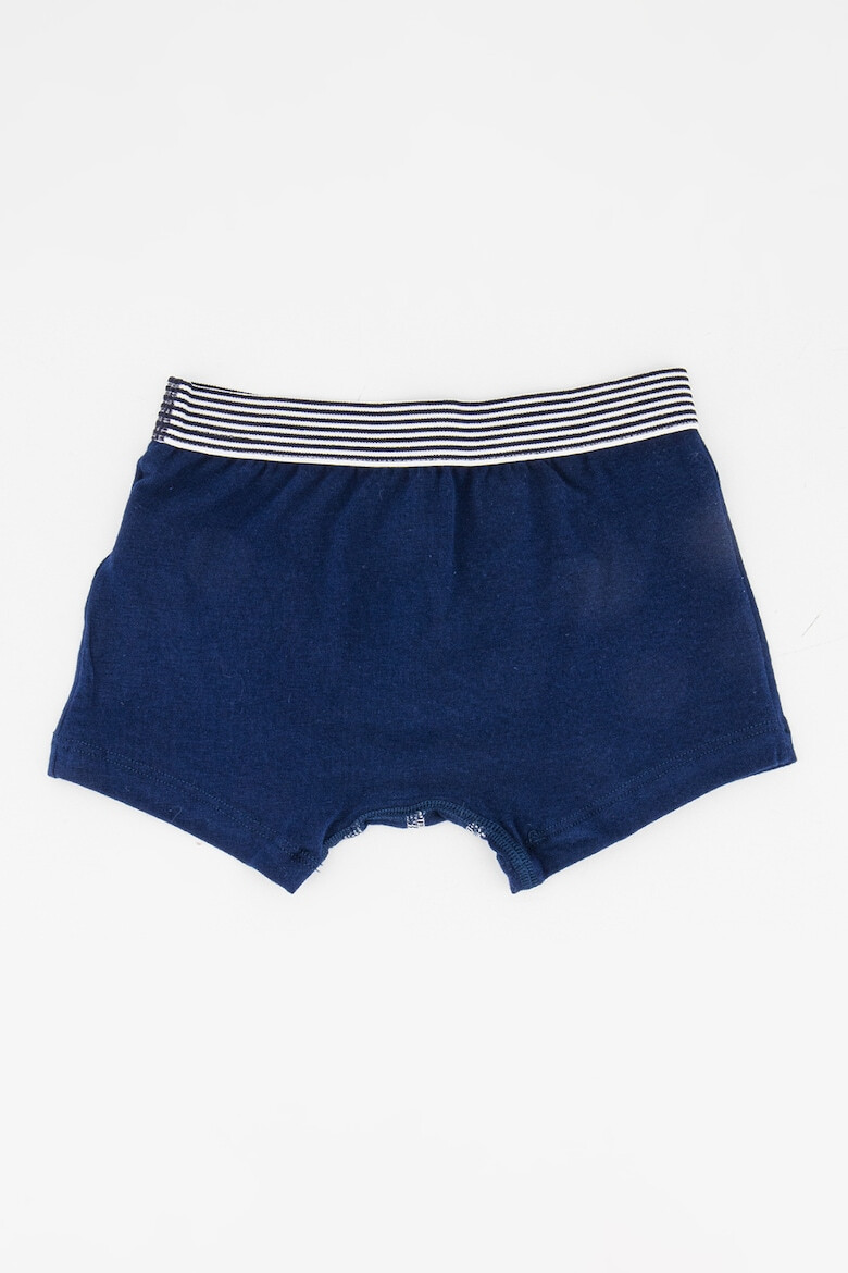 PETIT BATEAU Боксерки с памук - 2 чифта - Pepit.bg