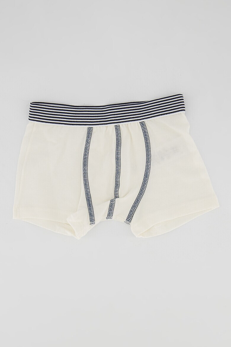 PETIT BATEAU Боксерки с памук - 2 чифта - Pepit.bg