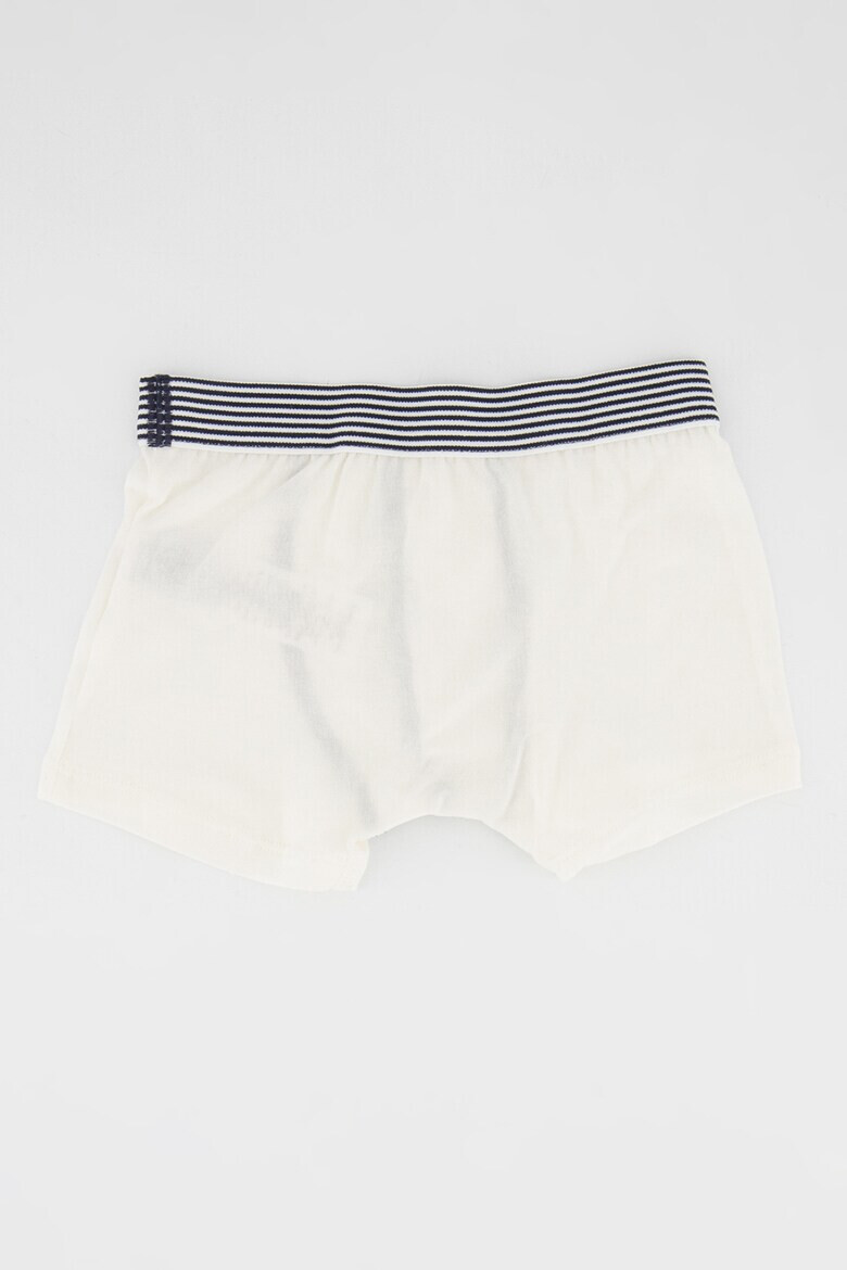 PETIT BATEAU Боксерки с памук - 2 чифта - Pepit.bg