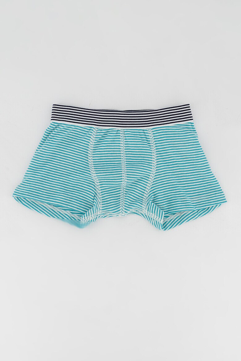 PETIT BATEAU Боксерки с шарки - 2 чифта - Pepit.bg