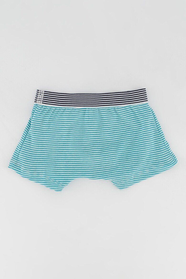 PETIT BATEAU Боксерки с шарки - 2 чифта - Pepit.bg