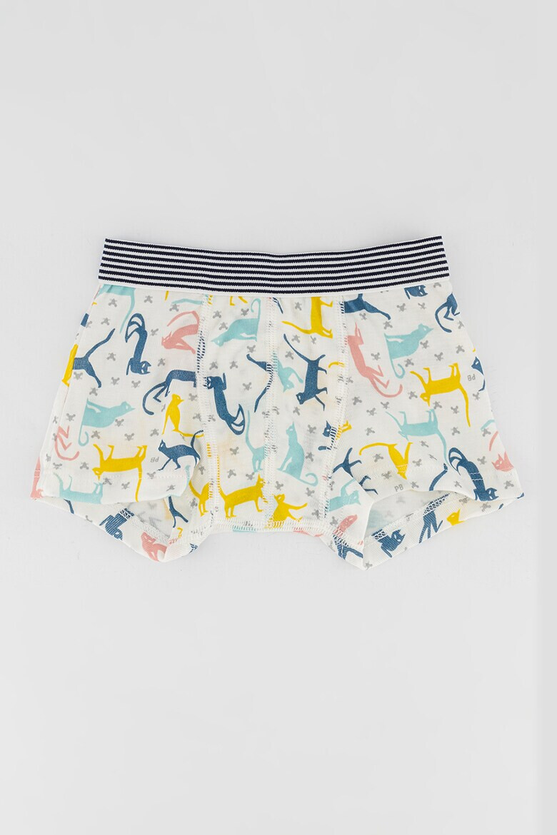 PETIT BATEAU Боксерки с шарки - 2 чифта - Pepit.bg