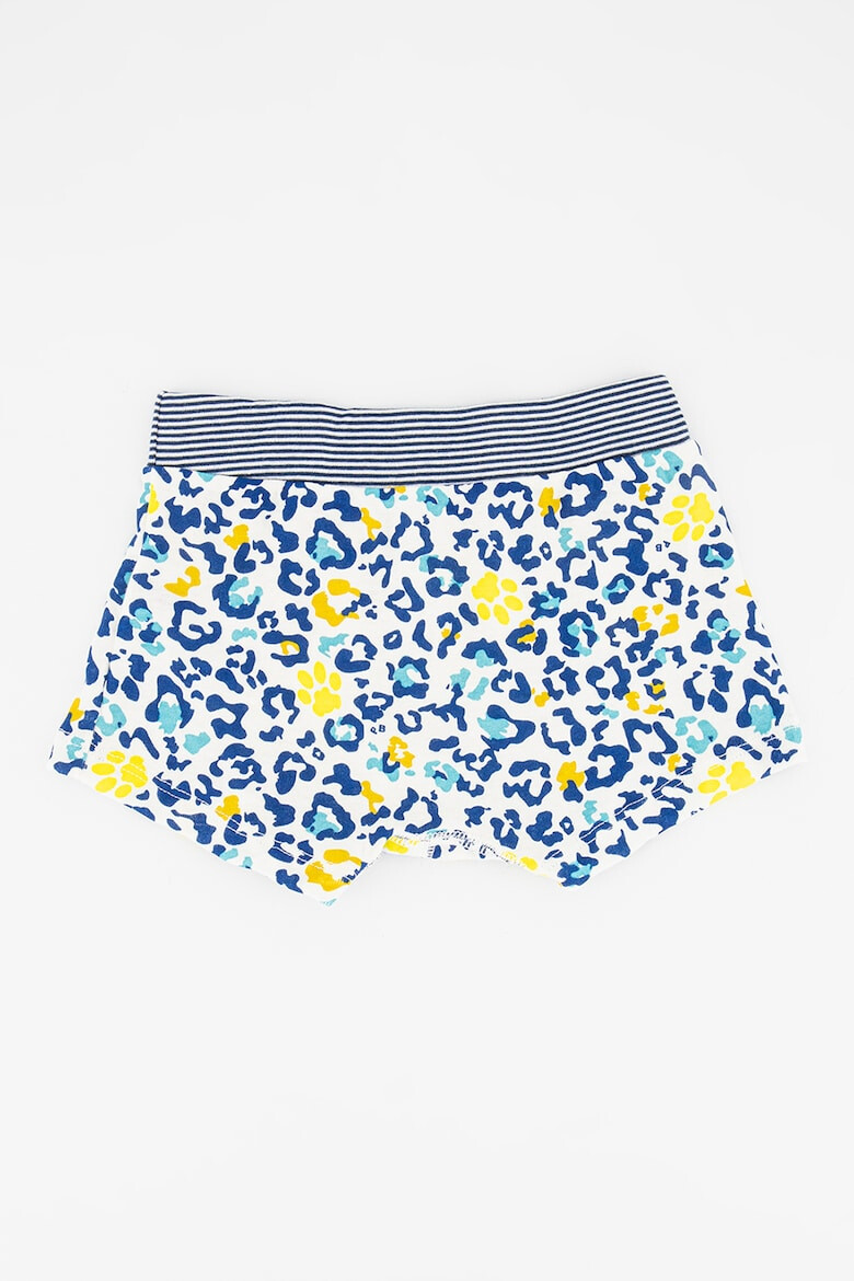 PETIT BATEAU Боксерки с шарки - 3 чифта - Pepit.bg