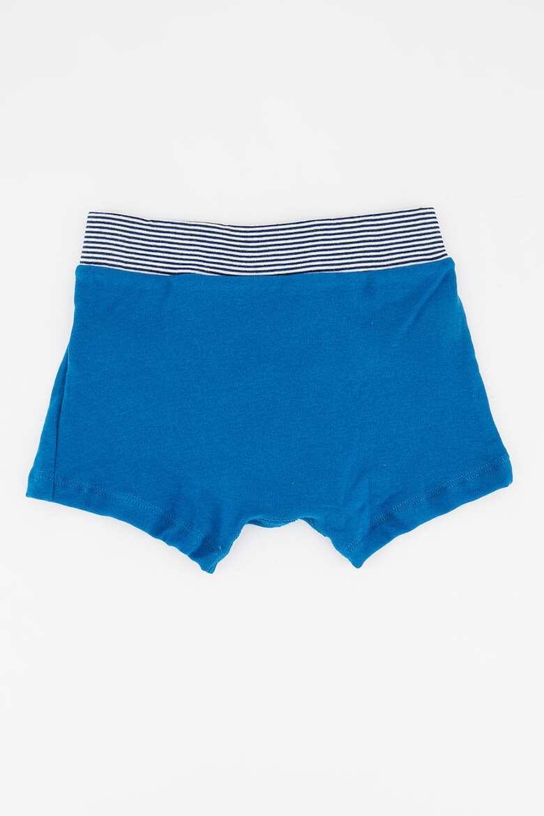 PETIT BATEAU Боксерки с шарки - 3 чифта - Pepit.bg