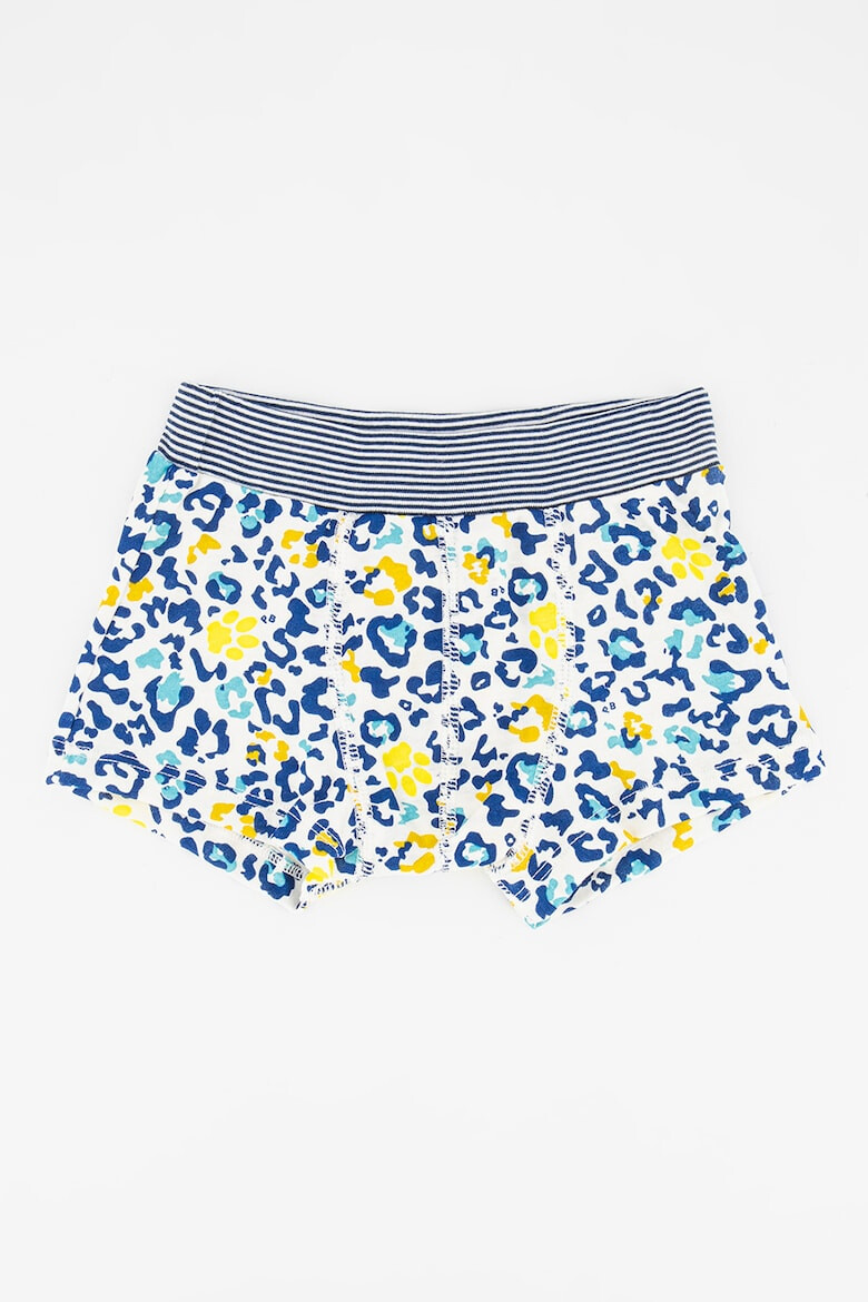 PETIT BATEAU Боксерки с шарки - 3 чифта - Pepit.bg