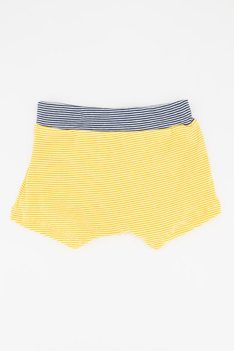 PETIT BATEAU Боксерки с шарки - 3 чифта - Pepit.bg