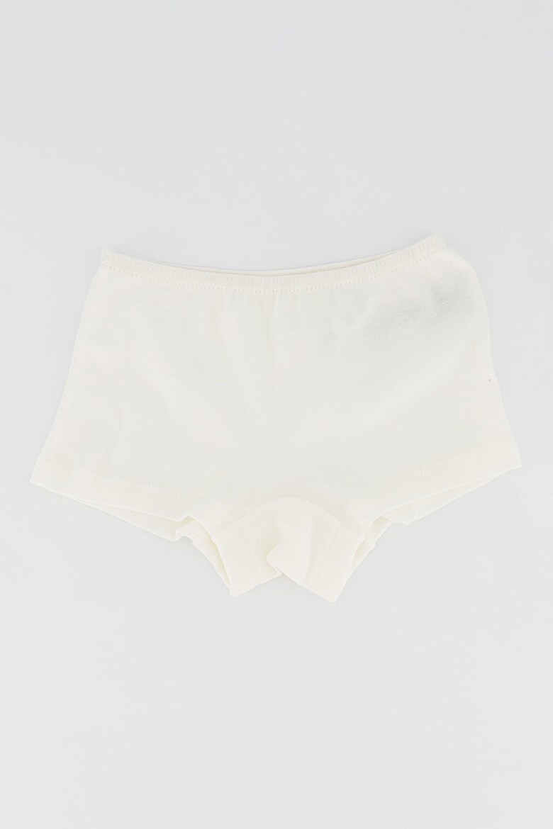 PETIT BATEAU Памучни боксерки 2 чифта - Pepit.bg