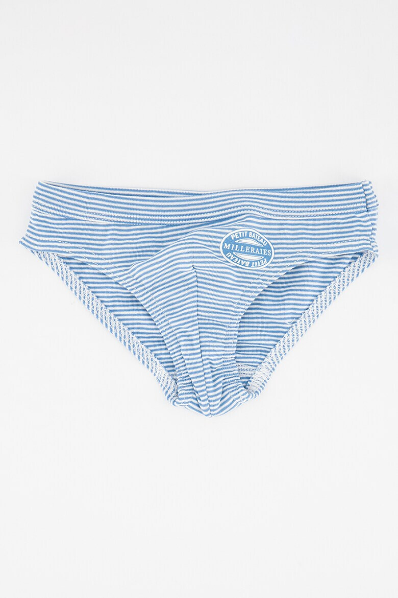 PETIT BATEAU Памучни слипове 2 чифта - Pepit.bg