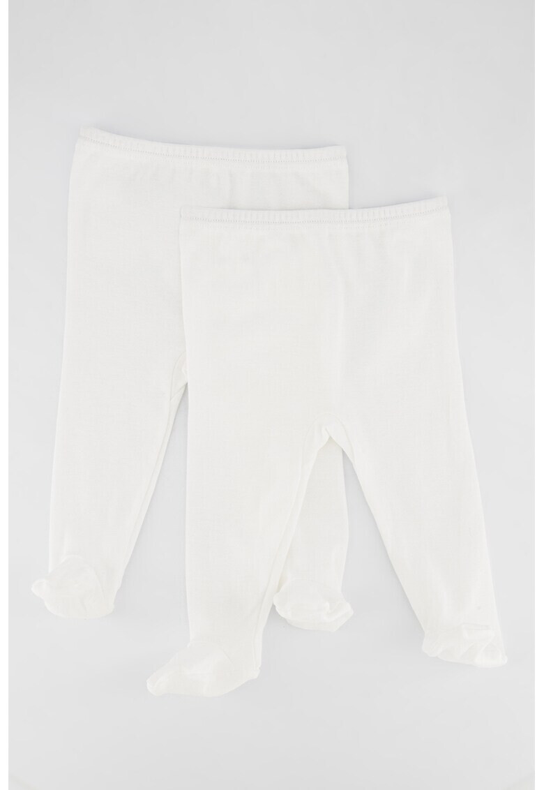 PETIT BATEAU Панталони тип ританки - 2 чифта - Pepit.bg