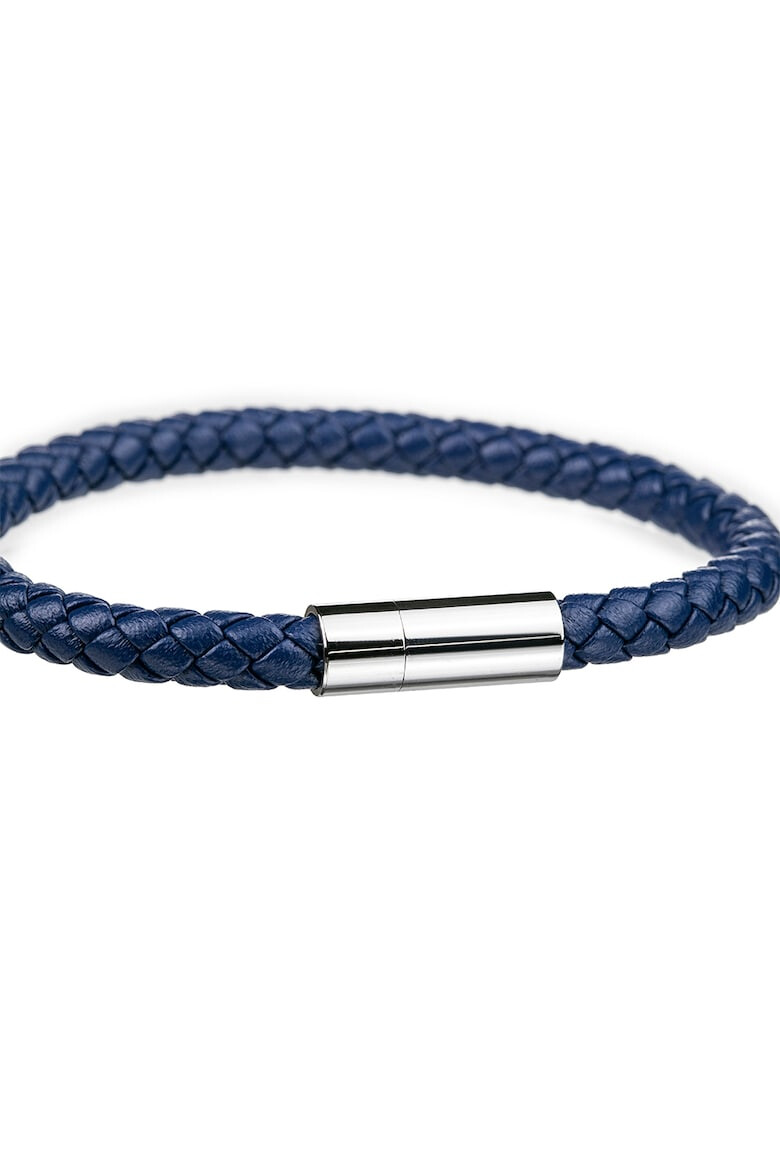 Philipp Blanc Часовник и кожена гривна - Pepit.bg