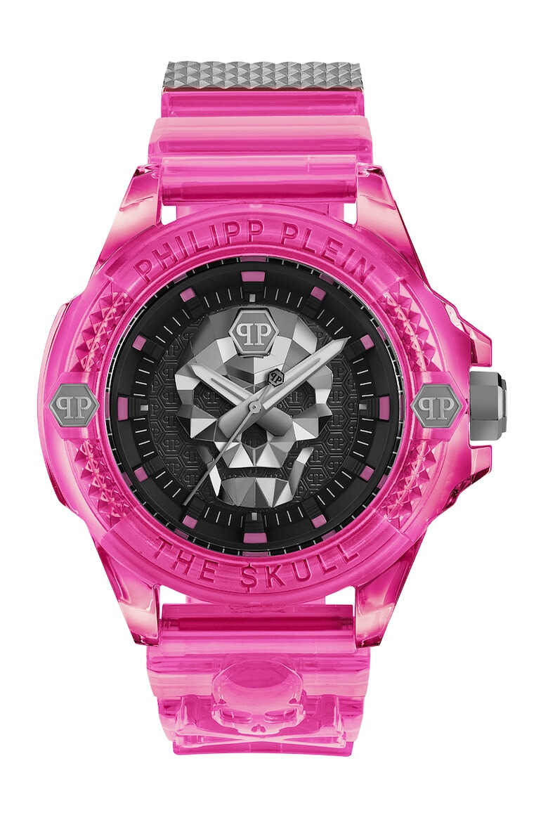 Philipp Plein Унисекс часовник - Pepit.bg
