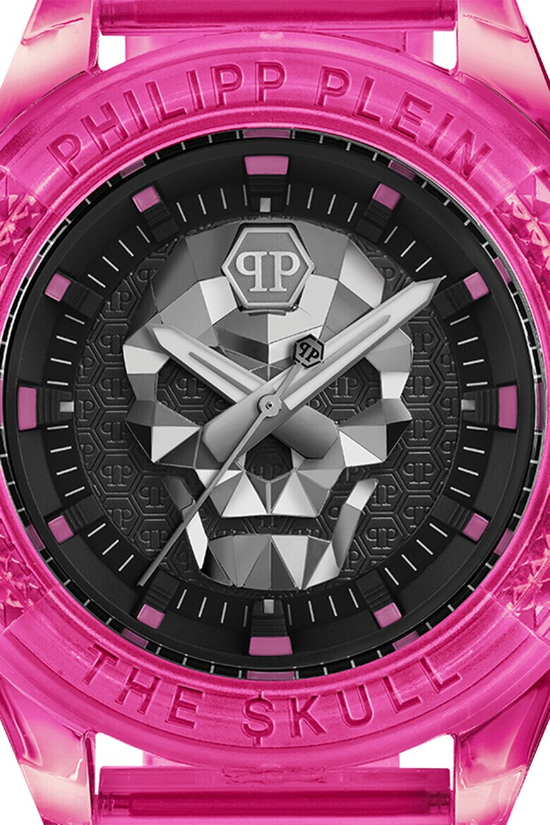 Philipp Plein Унисекс часовник - Pepit.bg