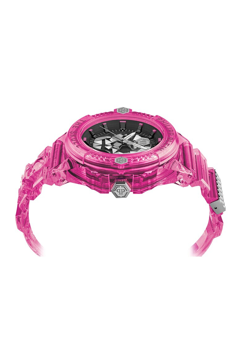 Philipp Plein Унисекс часовник - Pepit.bg