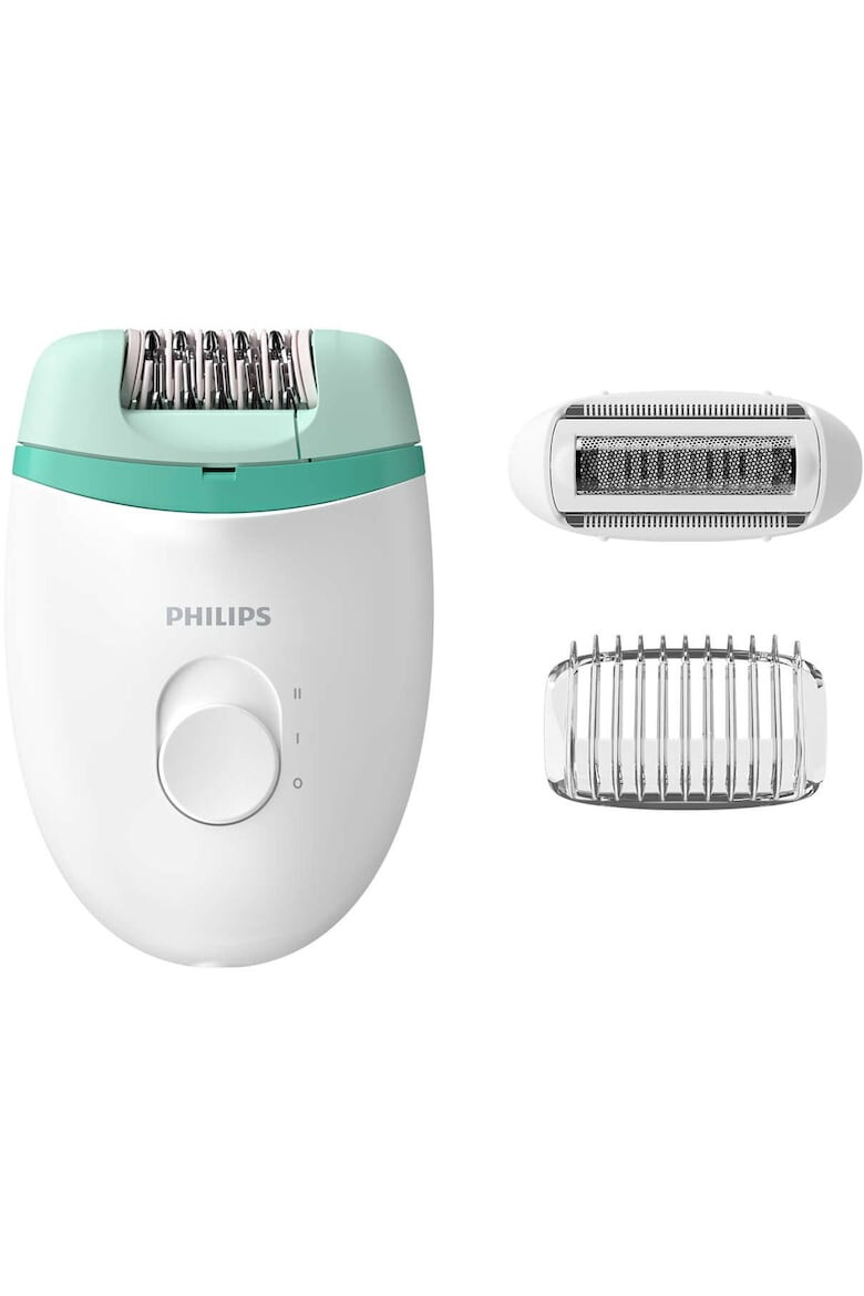 Philips Епилатор Satinelle BRE285/00 - Pepit.bg