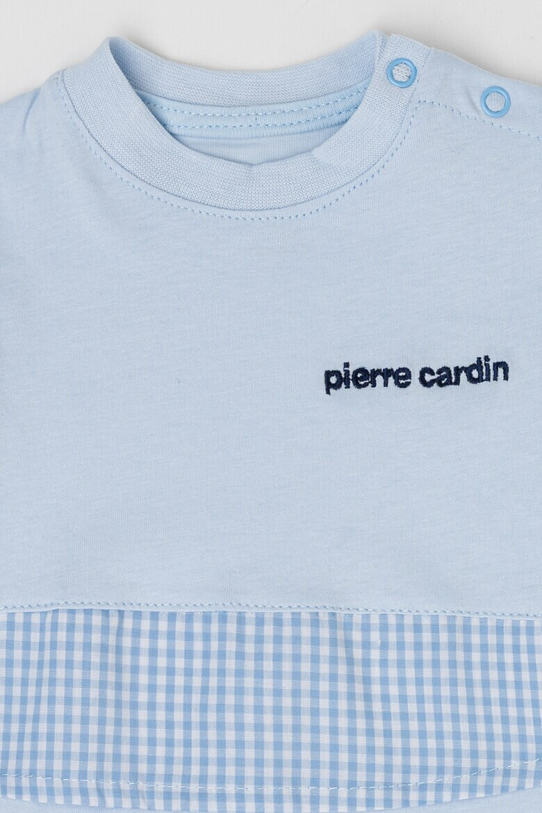 Pierre Cardin Боди с лого - Pepit.bg