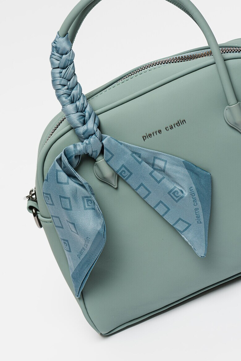 Pierre Cardin Чанта с шалче - Pepit.bg