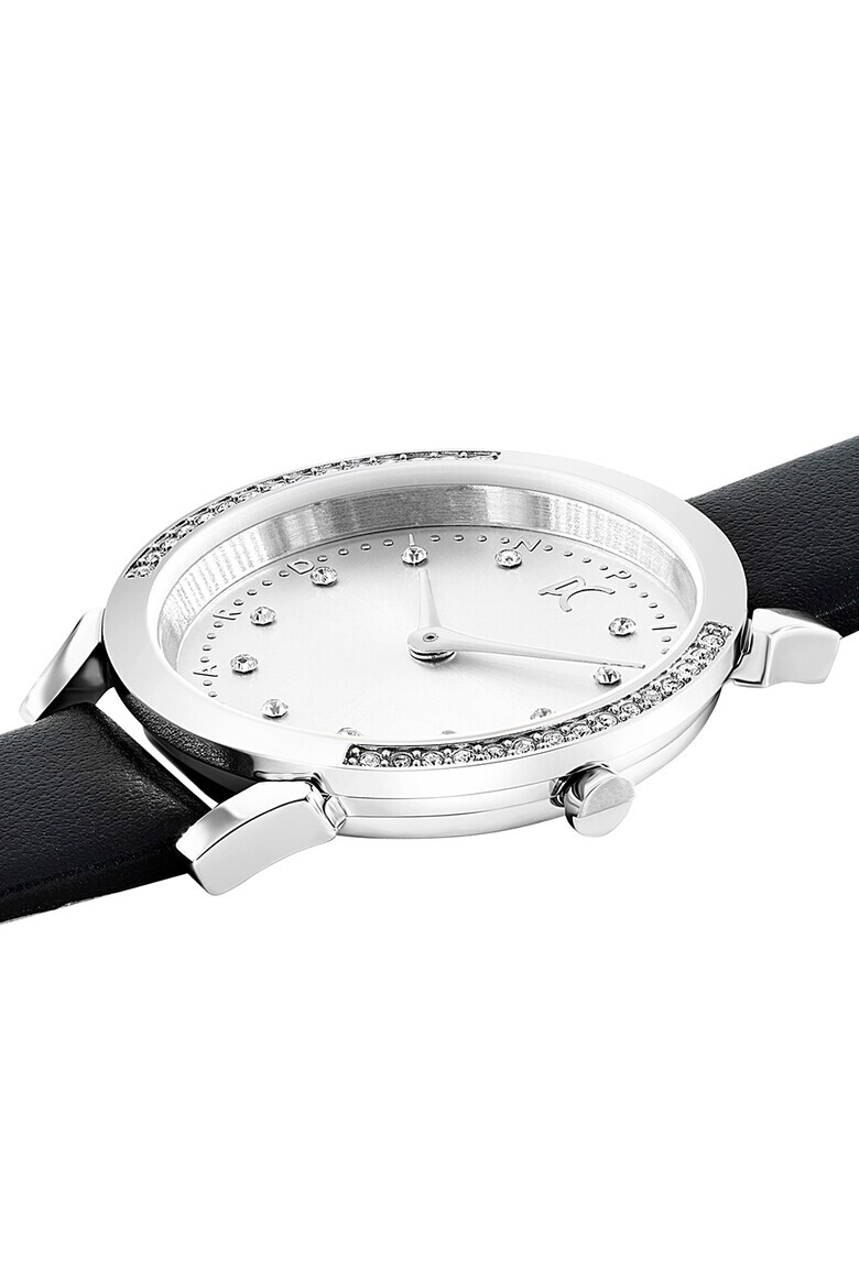 Pierre Cardin Часовник с кристали - Pepit.bg