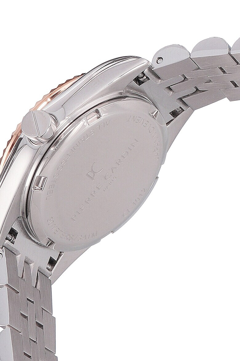 Pierre Cardin Двуцветен часовник - Pepit.bg