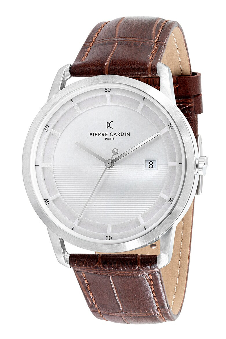 Pierre Cardin Кожен часовник St. Germain - Pepit.bg