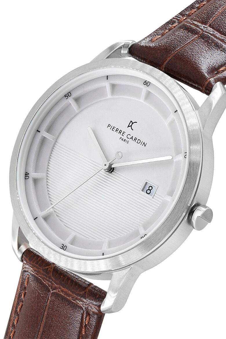 Pierre Cardin Кожен часовник St. Germain - Pepit.bg