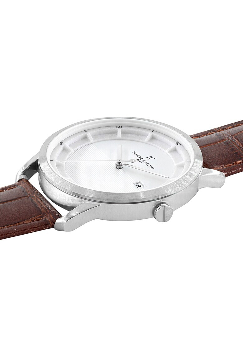 Pierre Cardin Кожен часовник St. Germain - Pepit.bg