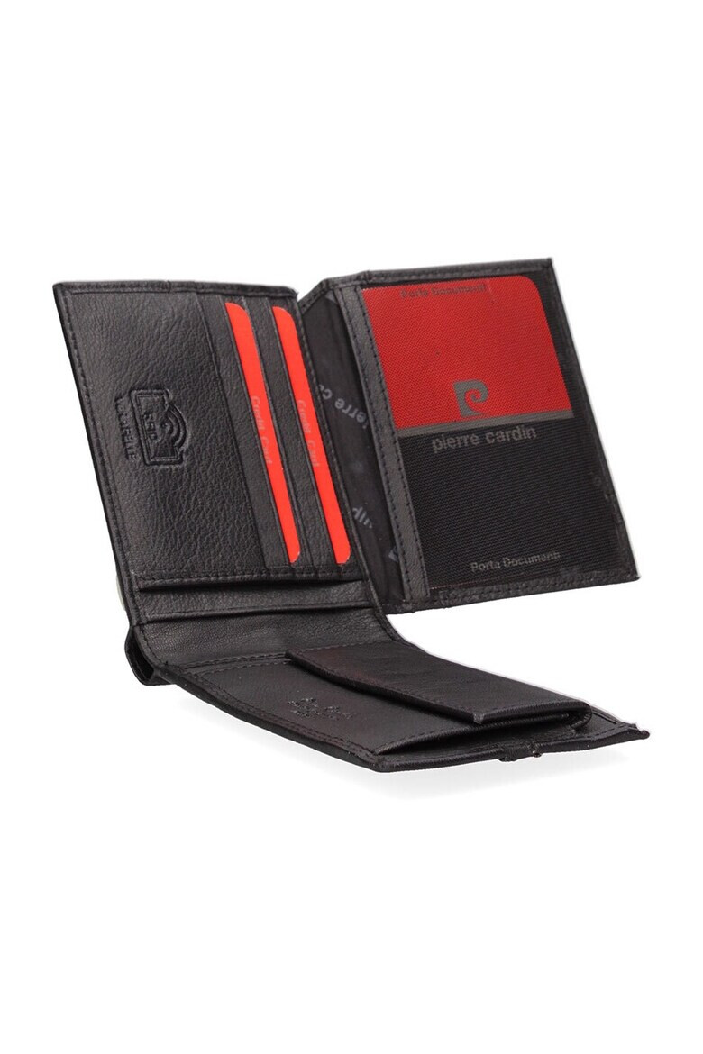 Pierre Cardin Кожен портфейл - Pepit.bg