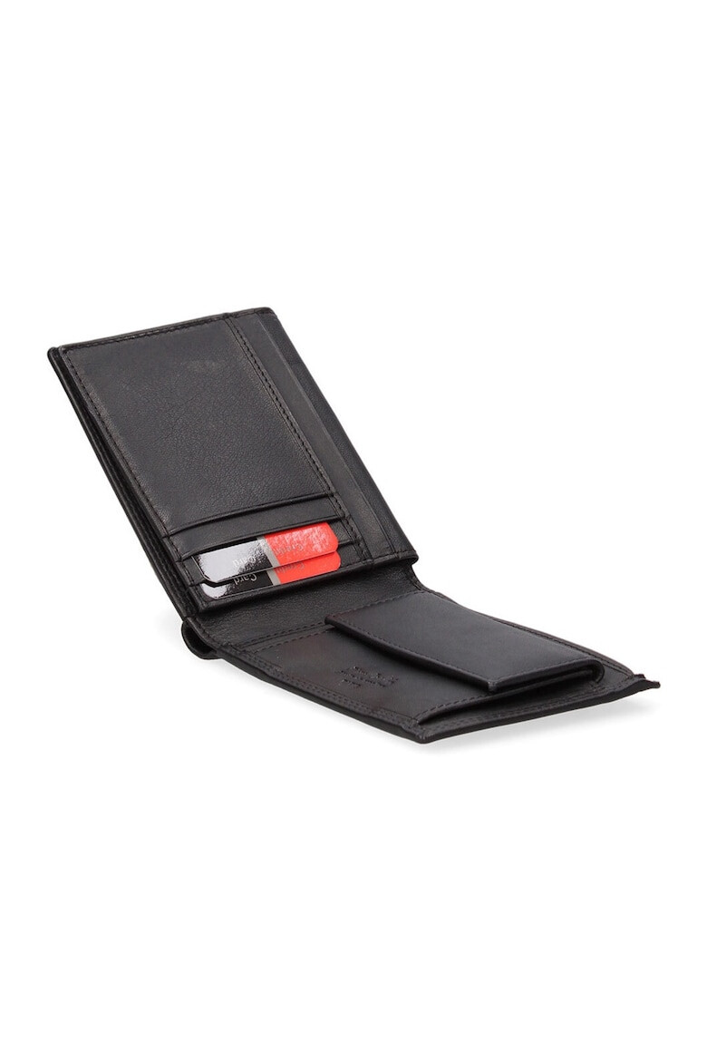 Pierre Cardin Кожен портфейл 168313 - Pepit.bg