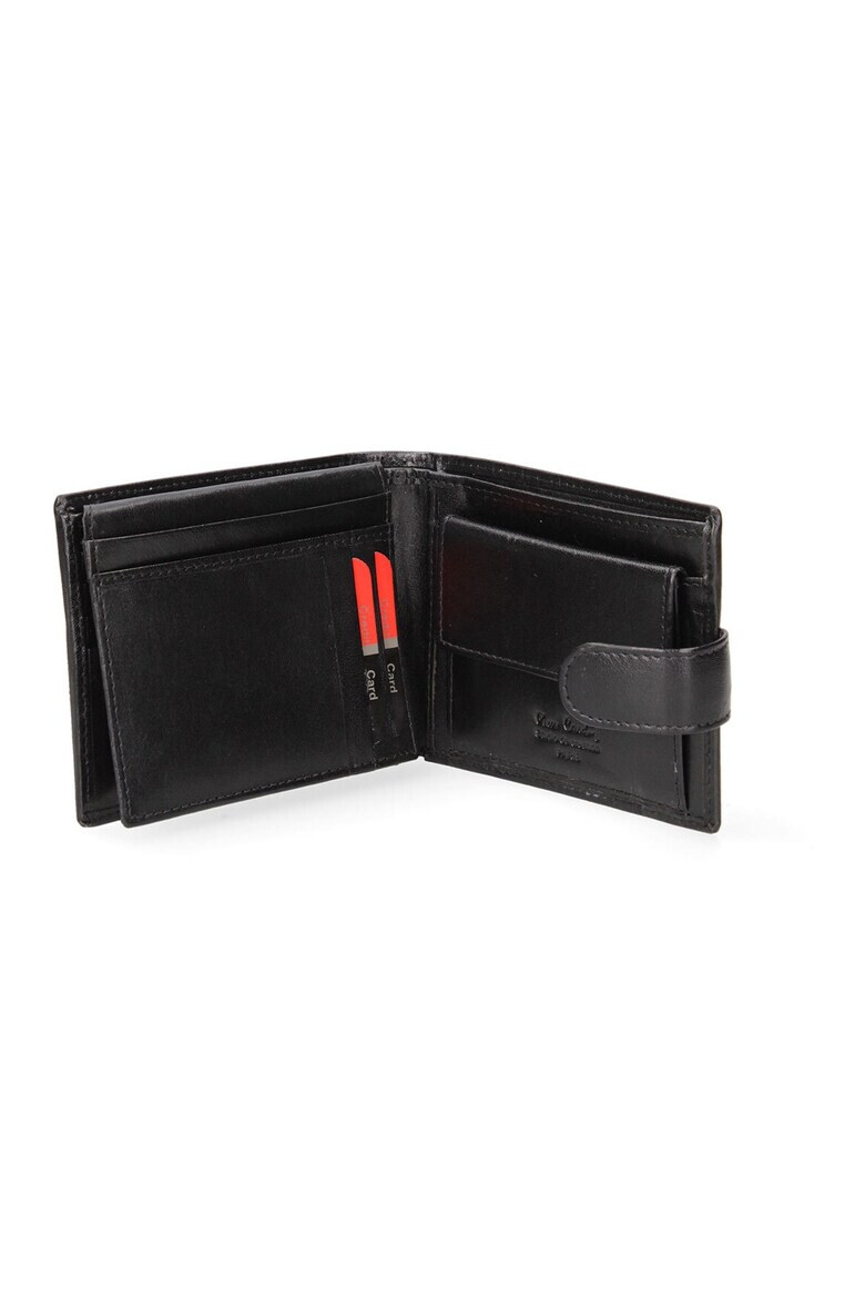 Pierre Cardin Кожен портфейл - Pepit.bg