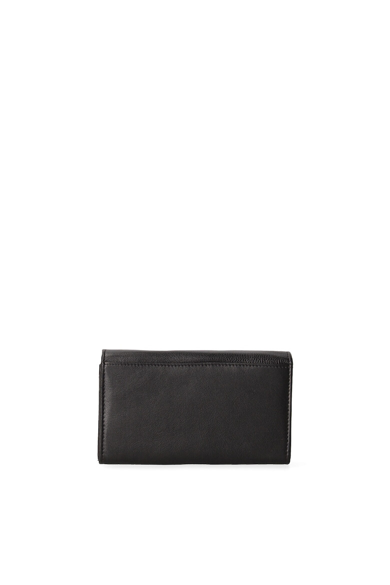 Pierre Cardin Кожен портфейл с капаче - Pepit.bg