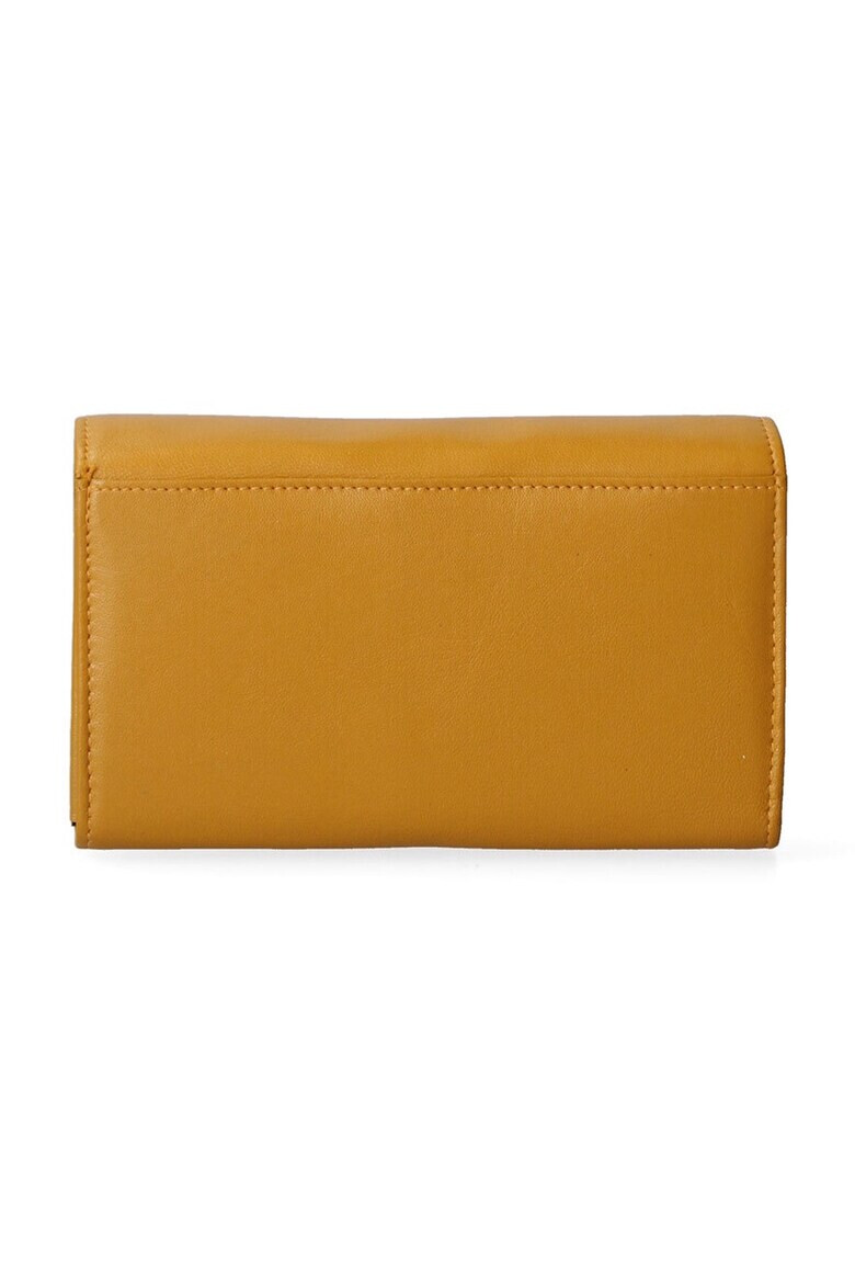 Pierre Cardin Кожен портфейл с капаче - Pepit.bg