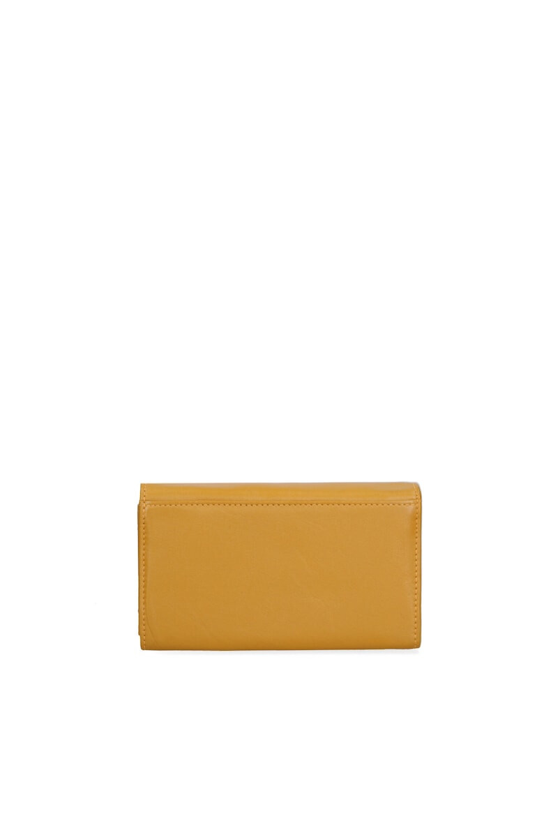 Pierre Cardin Кожен портфейл с лого - Pepit.bg