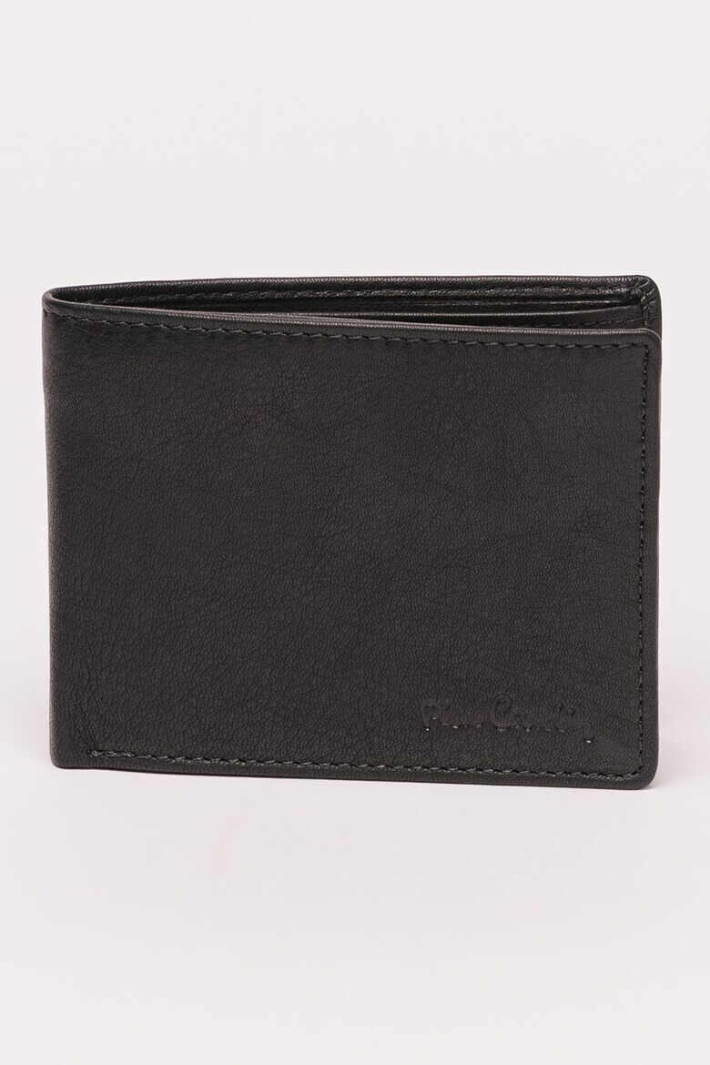 Pierre Cardin Кожен портфейл с RFID - Pepit.bg
