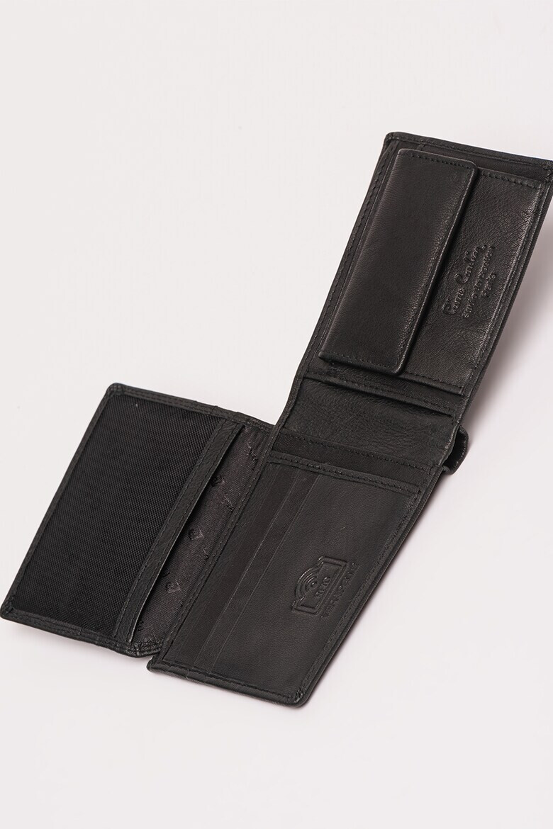 Pierre Cardin Кожен портфейл с RFID - Pepit.bg