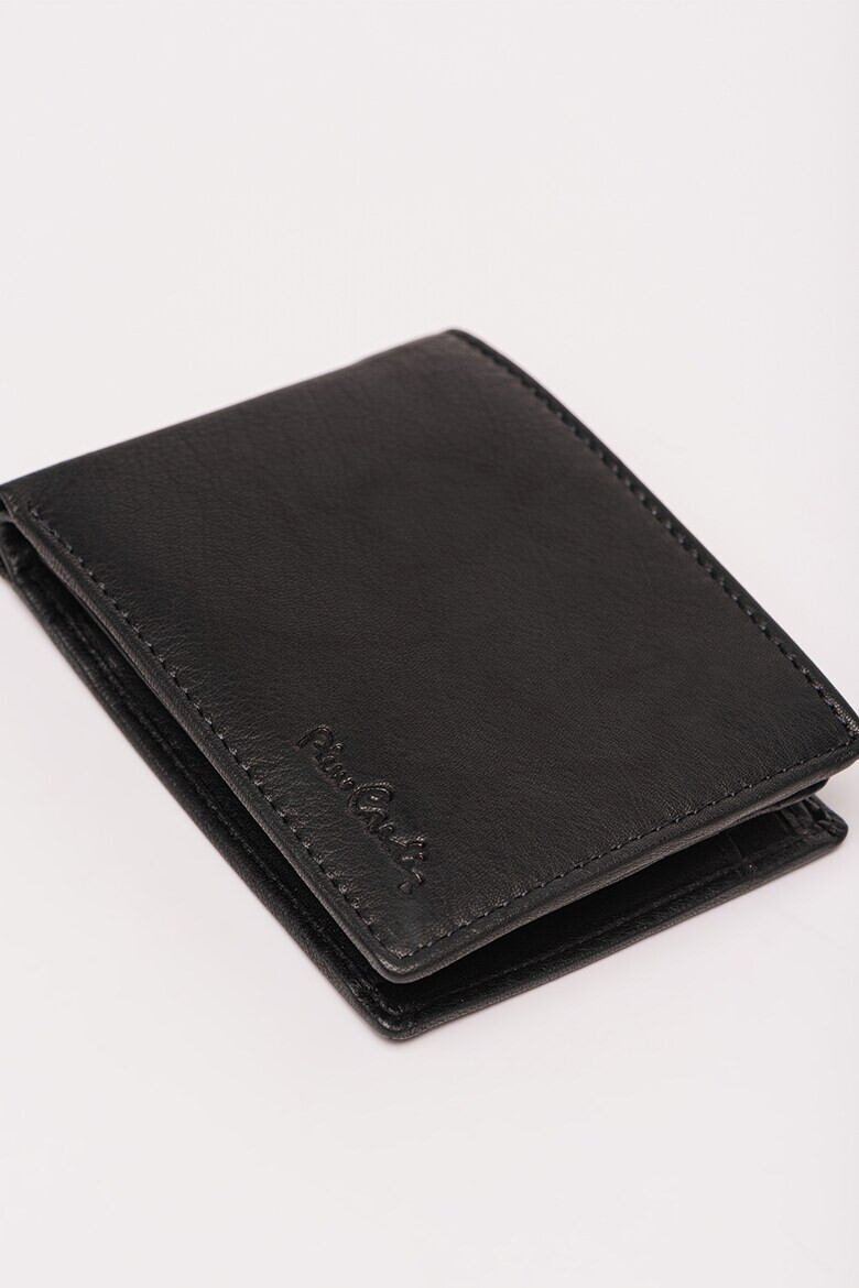 Pierre Cardin Кожен портфейл с RFID - Pepit.bg