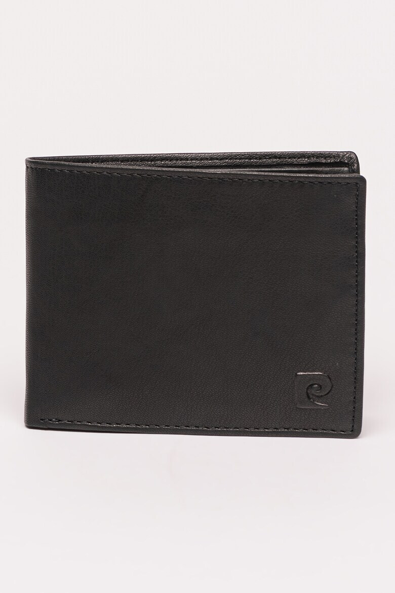 Pierre Cardin Кожен портфейл с RFID - Pepit.bg