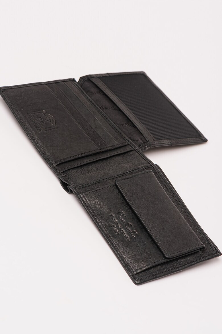 Pierre Cardin Кожен портфейл с RFID - Pepit.bg