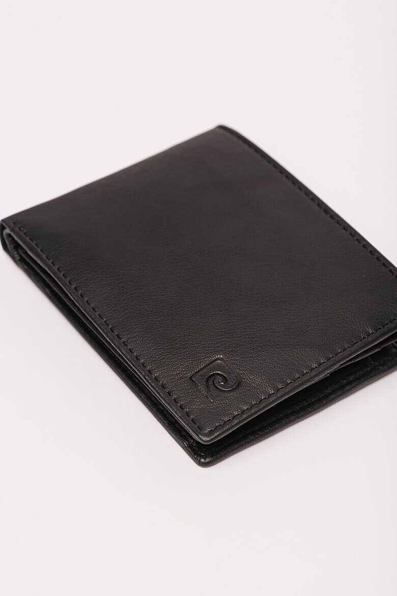 Pierre Cardin Кожен портфейл с RFID - Pepit.bg