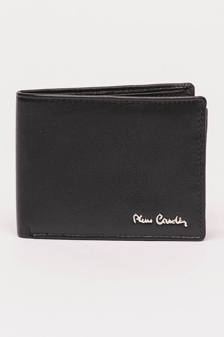 Pierre Cardin Кожен портфейл с RFID - Pepit.bg