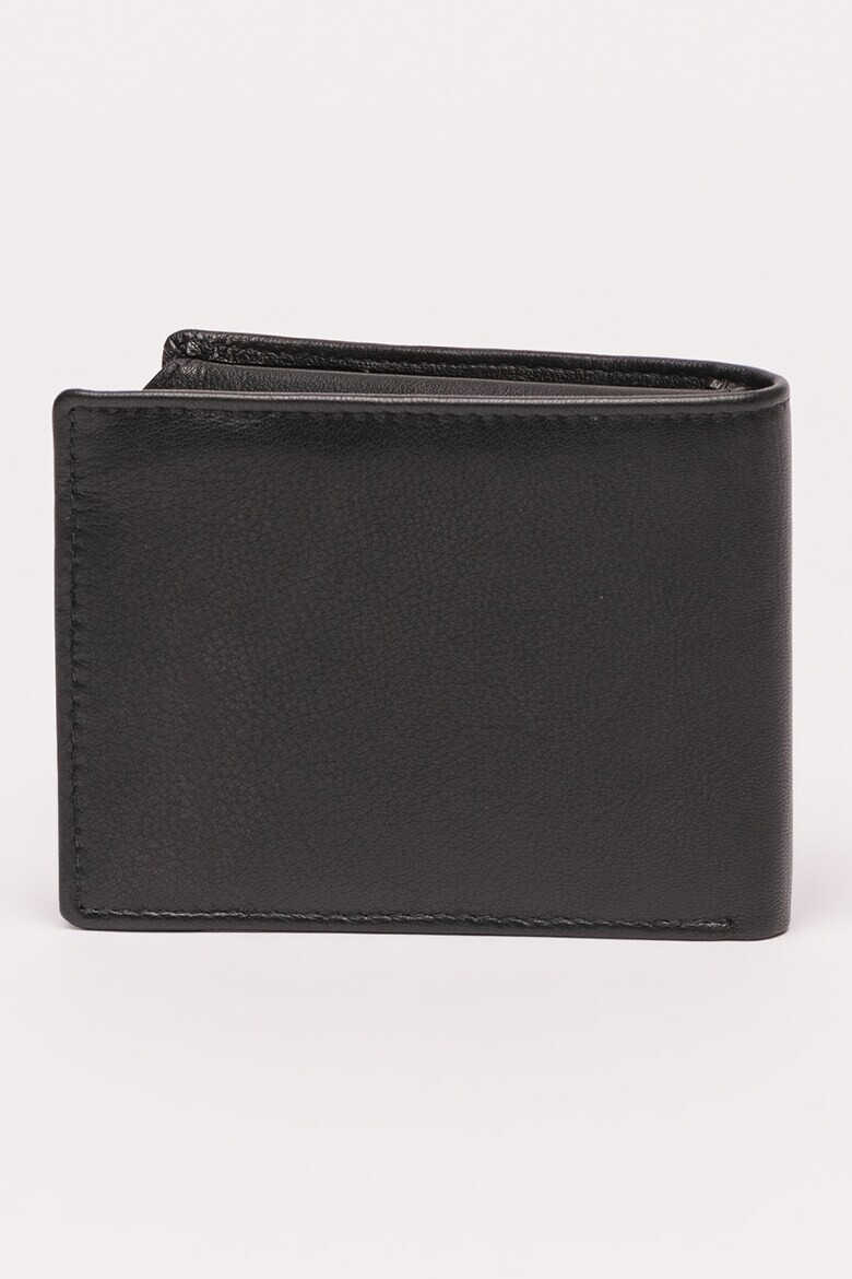 Pierre Cardin Кожен портфейл с RFID - Pepit.bg