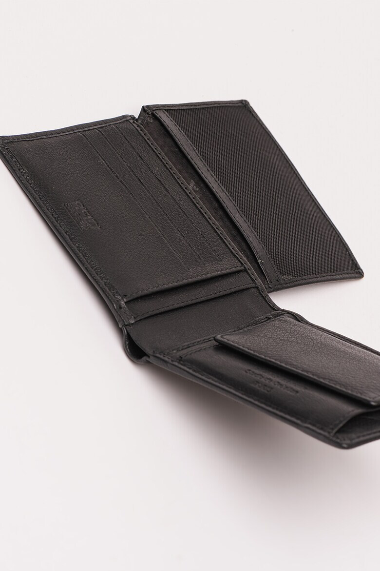 Pierre Cardin Кожен портфейл с RFID - Pepit.bg