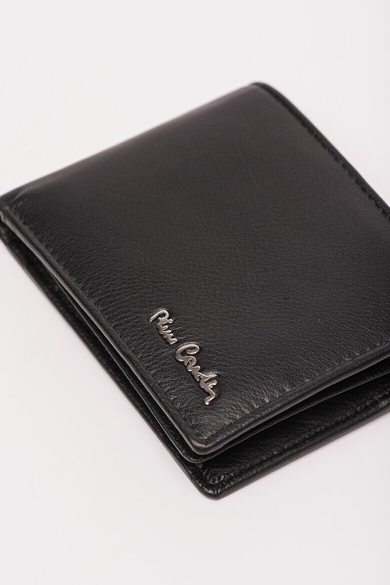 Pierre Cardin Кожен портфейл с RFID - Pepit.bg