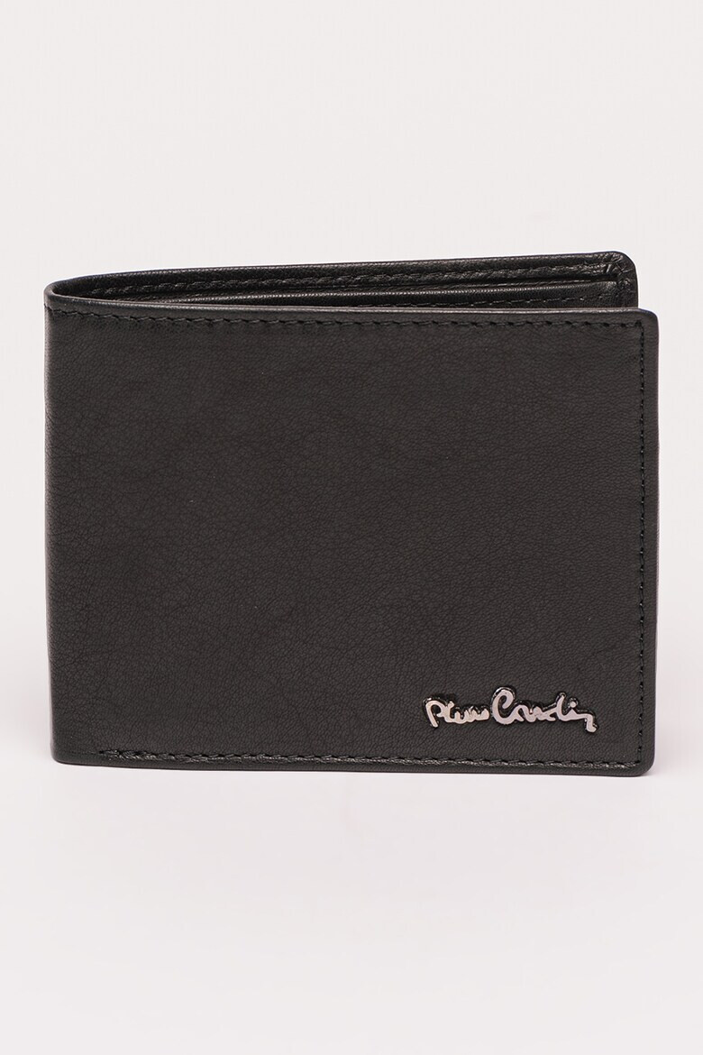 Pierre Cardin Кожен портфейл с RFID - Pepit.bg