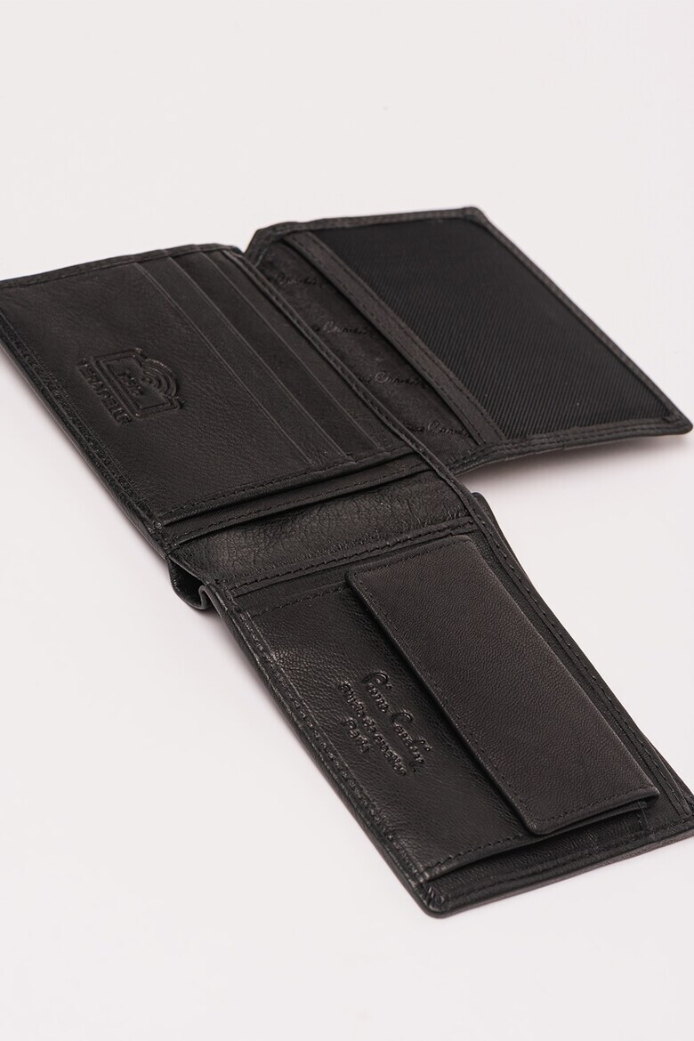 Pierre Cardin Кожен портфейл с RFID - Pepit.bg