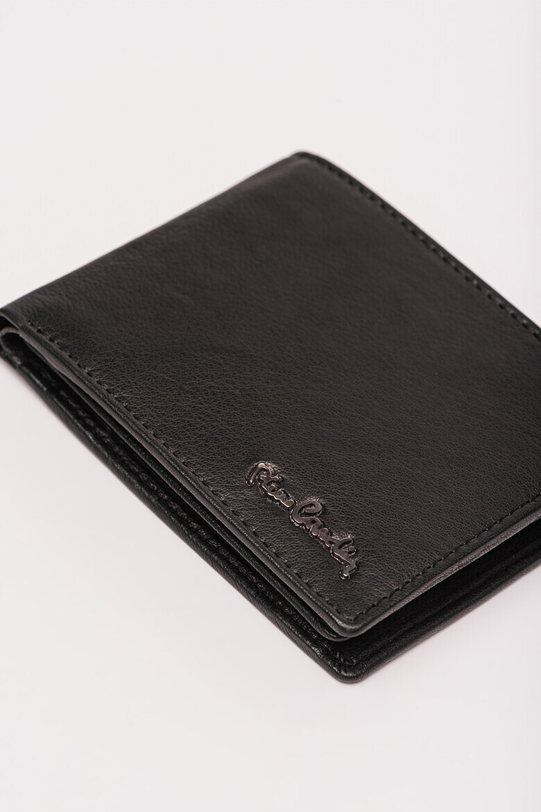 Pierre Cardin Кожен портфейл с RFID - Pepit.bg