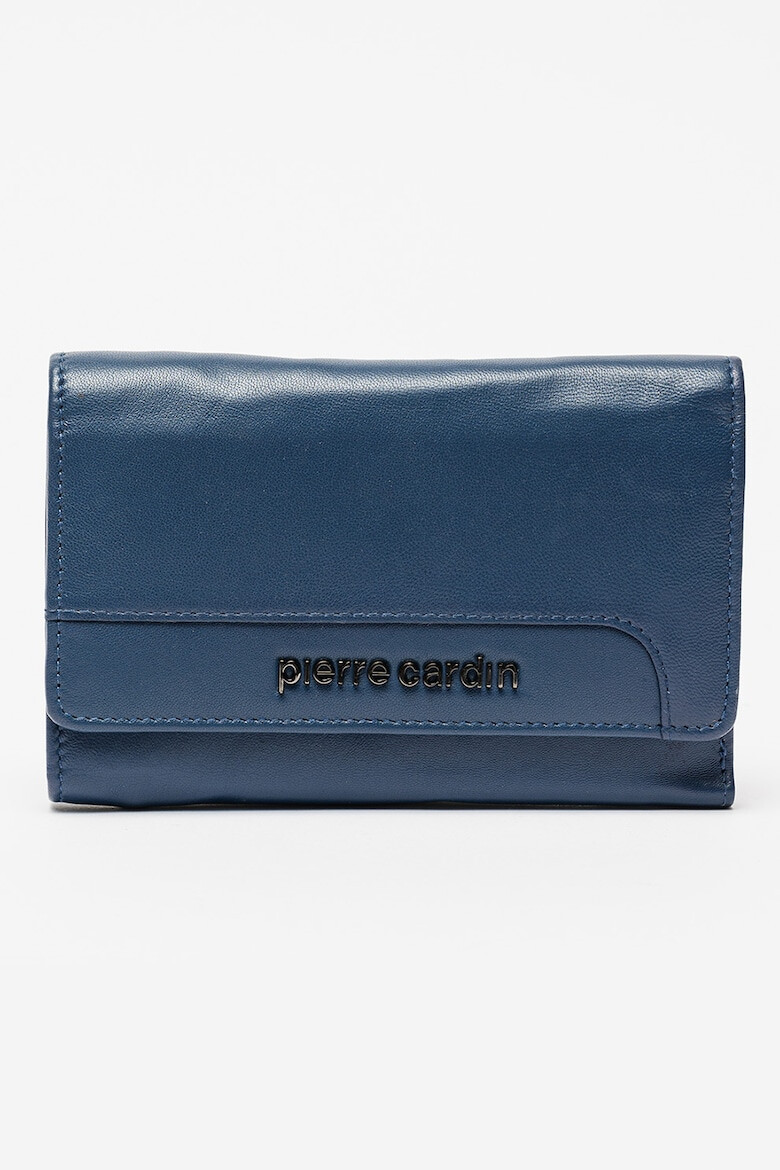 Pierre Cardin Кожен портфейл Tilak - Pepit.bg