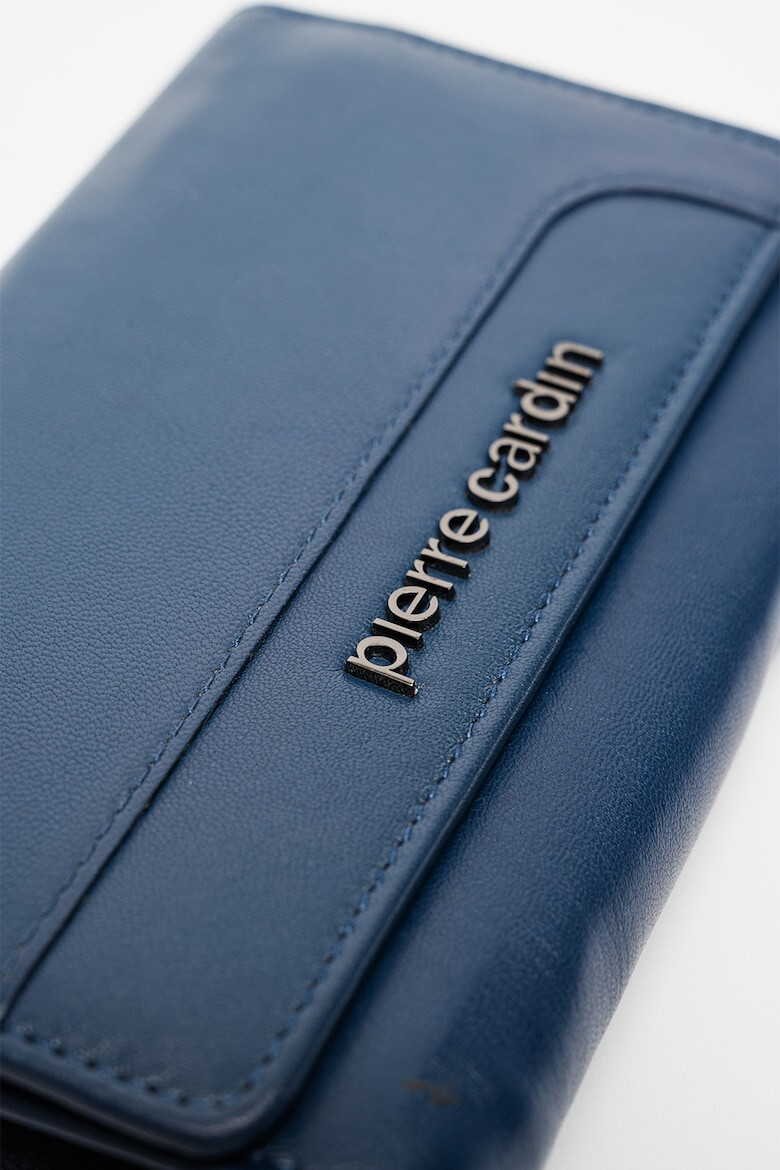 Pierre Cardin Кожен портфейл Tilak - Pepit.bg