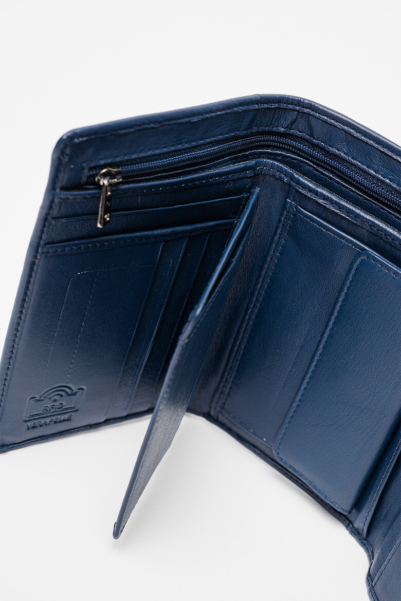 Pierre Cardin Кожен портфейл Tilak - Pepit.bg