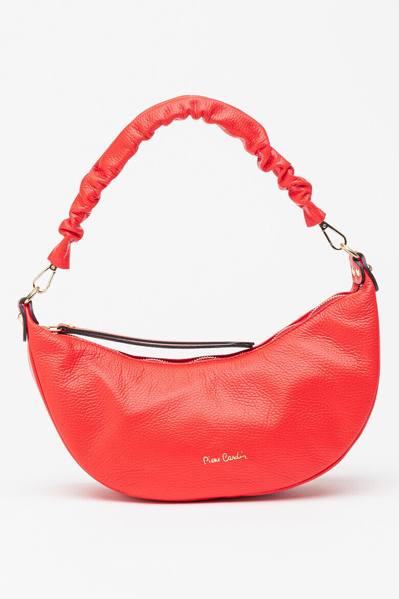 Pierre Cardin Кожена чанта - Pepit.bg